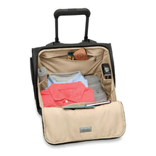 Load image into Gallery viewer, Briggs &amp; Riley NEW Baseline 2-Wheel Cabin Bag
