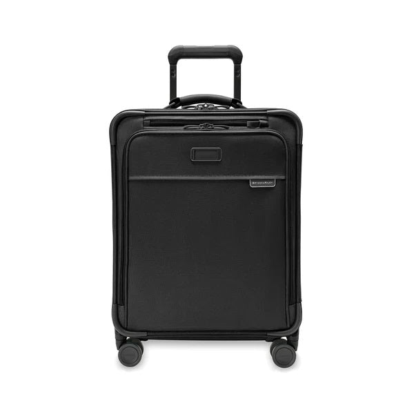 Briggs & Riley NEW Baseline Global Carry-On Spinner