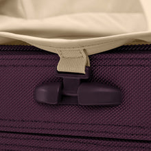 Load image into Gallery viewer, Baseline Global Carry-On Spinner - Limited Edition Plum

