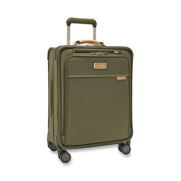 Briggs & Riley NEW Baseline Global Carry-On Spinner