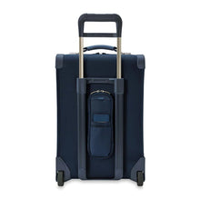 Load image into Gallery viewer, Briggs &amp; Riley NEW Baseline Essential 2-Wheel Carry-On
