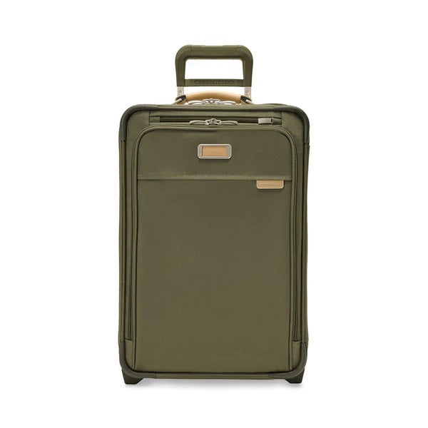 Briggs & Riley NEW Baseline Essential 2-Wheel Carry-On