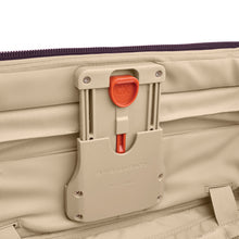 Load image into Gallery viewer, Baseline Essential Carry-On Spinner - Limited Edition Plum
