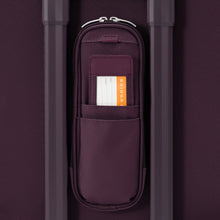 Load image into Gallery viewer, Baseline Essential Carry-On Spinner - Limited Edition Plum
