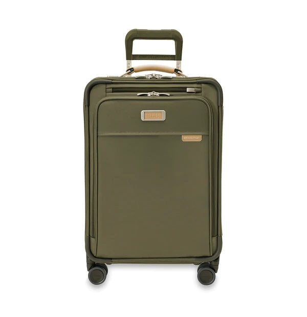 Briggs & Riley NEW Baseline Essential Carry-on Spinner