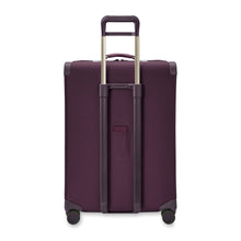 Load image into Gallery viewer, Baseline Large Expandable Spinner - Ltd. Edition Plum
