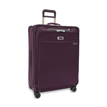 Load image into Gallery viewer, Baseline Large Expandable Spinner - Ltd. Edition Plum
