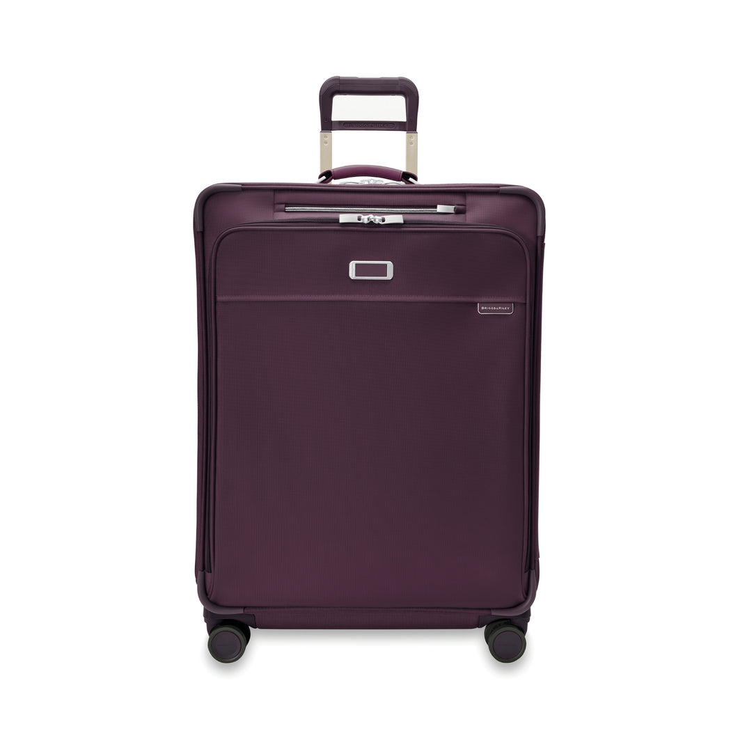 Baseline Large Expandable Spinner - Ltd. Edition Plum