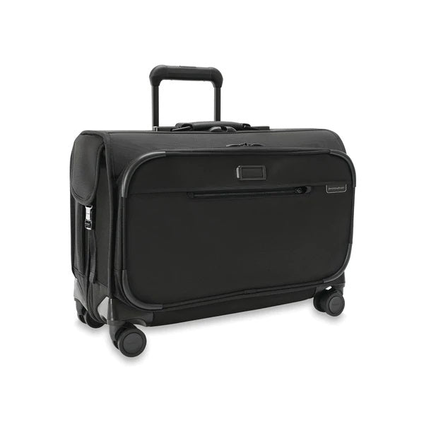 Briggs & Riley NEW Baseline Wide Carry-On Garment Spinner