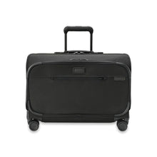 Load image into Gallery viewer, Briggs &amp; Riley NEW Baseline Wide Carry-On Garment Spinner
