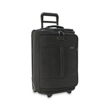Load image into Gallery viewer, Briggs &amp; Riley NEW Baseline Global 2-Wheel Carry-On Duffle
