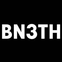 Load image into Gallery viewer, BN3TH logo

