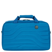Load image into Gallery viewer, B/Y Ulisse 18&quot; Duffle - Electric Blue - Front Panel View
