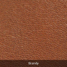 Load image into Gallery viewer, Osgoode Marley Cashmere Leather RFID Deluxe File Leather Pad
