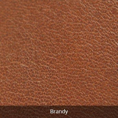 Osgoode Marley Cashmere Leather Extra Page Billfold Wallet