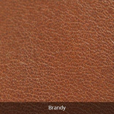 Osgoode Marley RFID Cashmere Leather Extra Page Hipster
