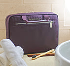 Load image into Gallery viewer, BRIGGS &amp; RILEY RHAPSODY HANGING TOILETRY KIT
