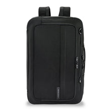 Load image into Gallery viewer, Briggs &amp; Riley Baseline Convertible Duffle Backpack
