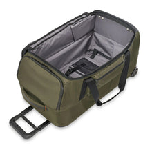Load image into Gallery viewer, BRIGGS &amp; RILEY ZDX 27&quot; MEDIUM UPRIGHT DUFFLE
