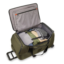 Load image into Gallery viewer, BRIGGS &amp; RILEY ZDX 27&quot; MEDIUM UPRIGHT DUFFLE

