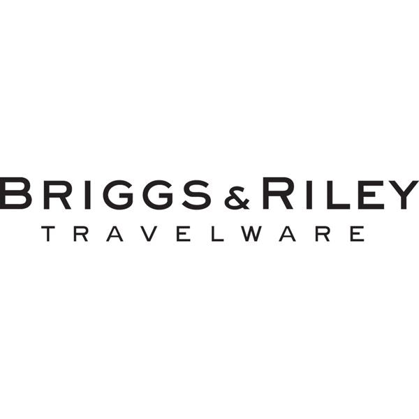 Briggs & Riley ZDX 69cm Medium 2 Wheel Upright Travel Duffle, Black