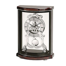 Load image into Gallery viewer, Bulova Wentworth Mantle Clock
