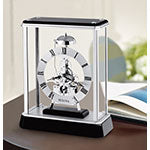 Load image into Gallery viewer, Bulova Vantage Mantle Clock
