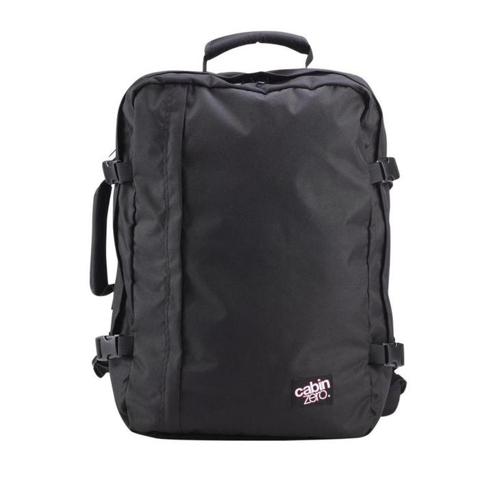 CabinZero Classic 44L Cabin Sized Backpack