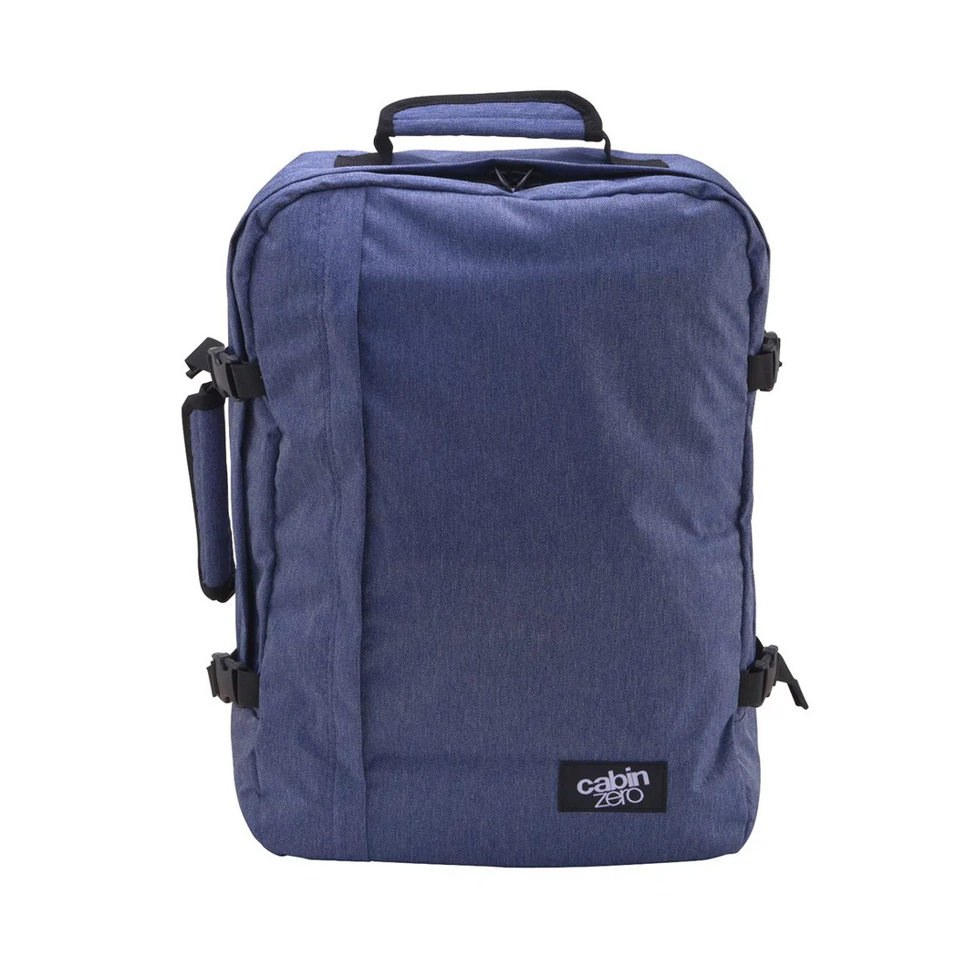 Cabin Zero Classic Backpack 36L – Airline Intl Cabin Zero Classic Backpack 36L – Airline Intl