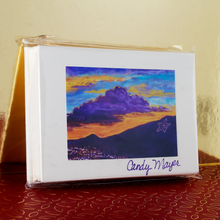 Load image into Gallery viewer, Candy Meyer - El Paso Greetings Card Pack 

