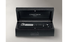 Load image into Gallery viewer, Caran d&#39;Ache Varius Special Edition Peter Marino Skull Fountain Pen
