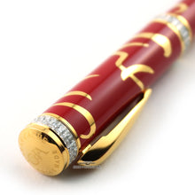 Load image into Gallery viewer, Caran d&#39;Ache Limited Edition Return To Hong Kong Fountain Pen
