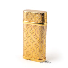 Load image into Gallery viewer, Cartier &quot;C de Cartier&quot; Pink Gold Lighter - Floor Model
