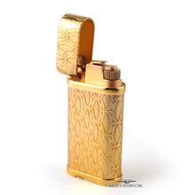 Load image into Gallery viewer, Cartier &quot;C de Cartier&quot; Pink Gold Lighter - Floor Model
