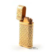 Load image into Gallery viewer, Cartier &quot;C de Cartier&quot; Pink Gold Lighter - Floor Model
