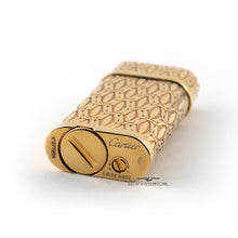 Load image into Gallery viewer, Cartier &quot;C de Cartier&quot; Pink Gold Lighter - Floor Model
