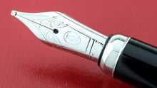 Load image into Gallery viewer, Cartier Calligraphy Limited Edition Fountain Pen - 1.5 mm Nib
