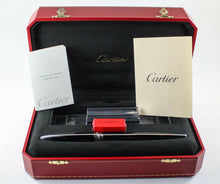 Load image into Gallery viewer, Cartier Calligraphy Limited Edition Fountain Pen - 1.5 mm Nib
