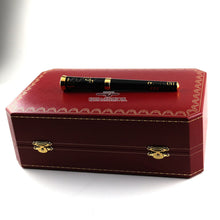 Load image into Gallery viewer, Cartier Limited Edition Exceptional Fountain Pen Inspired From China # 004/888
