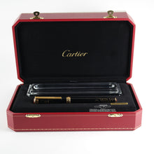 Cartier Calligraphy Limited Edition Fountain Pen - 1.5 mm Nib