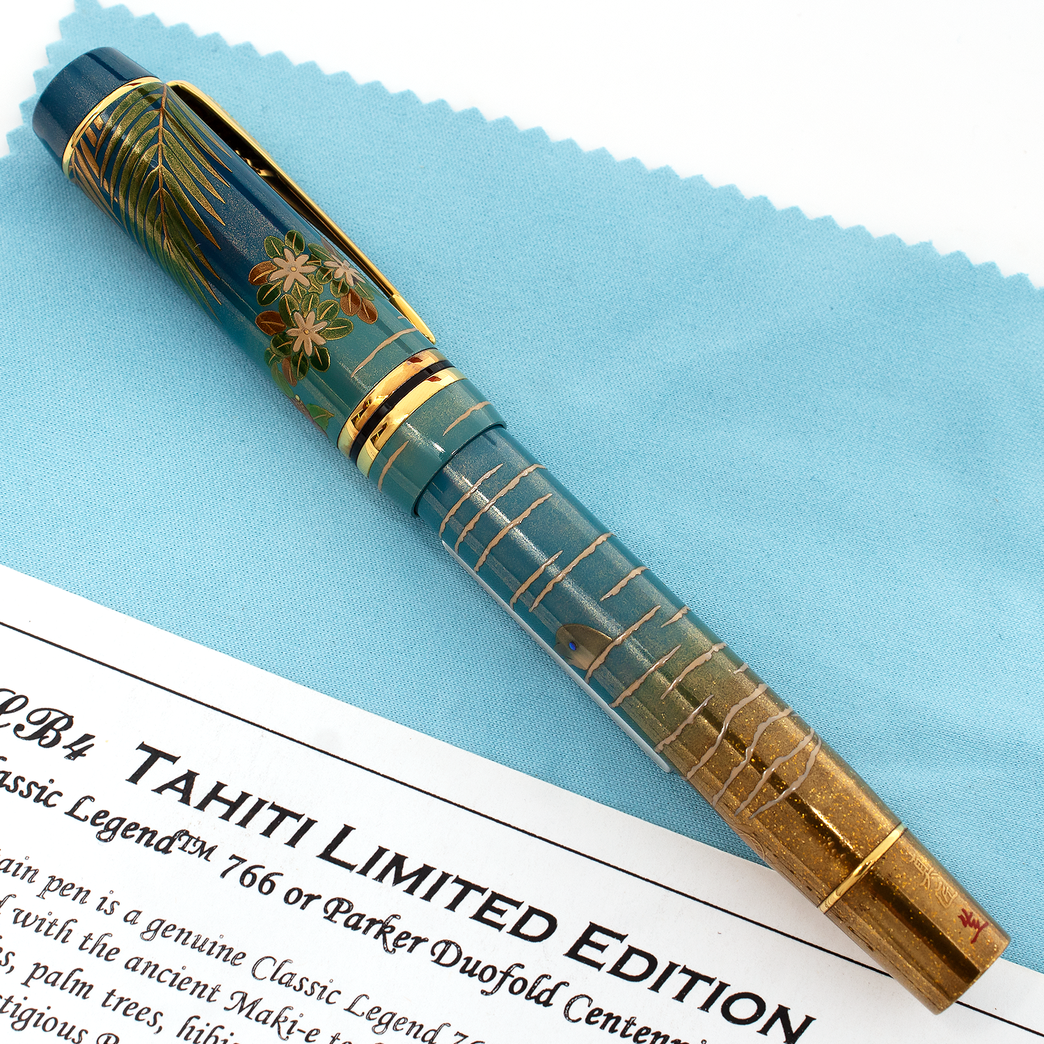 Classic Pens LB4 