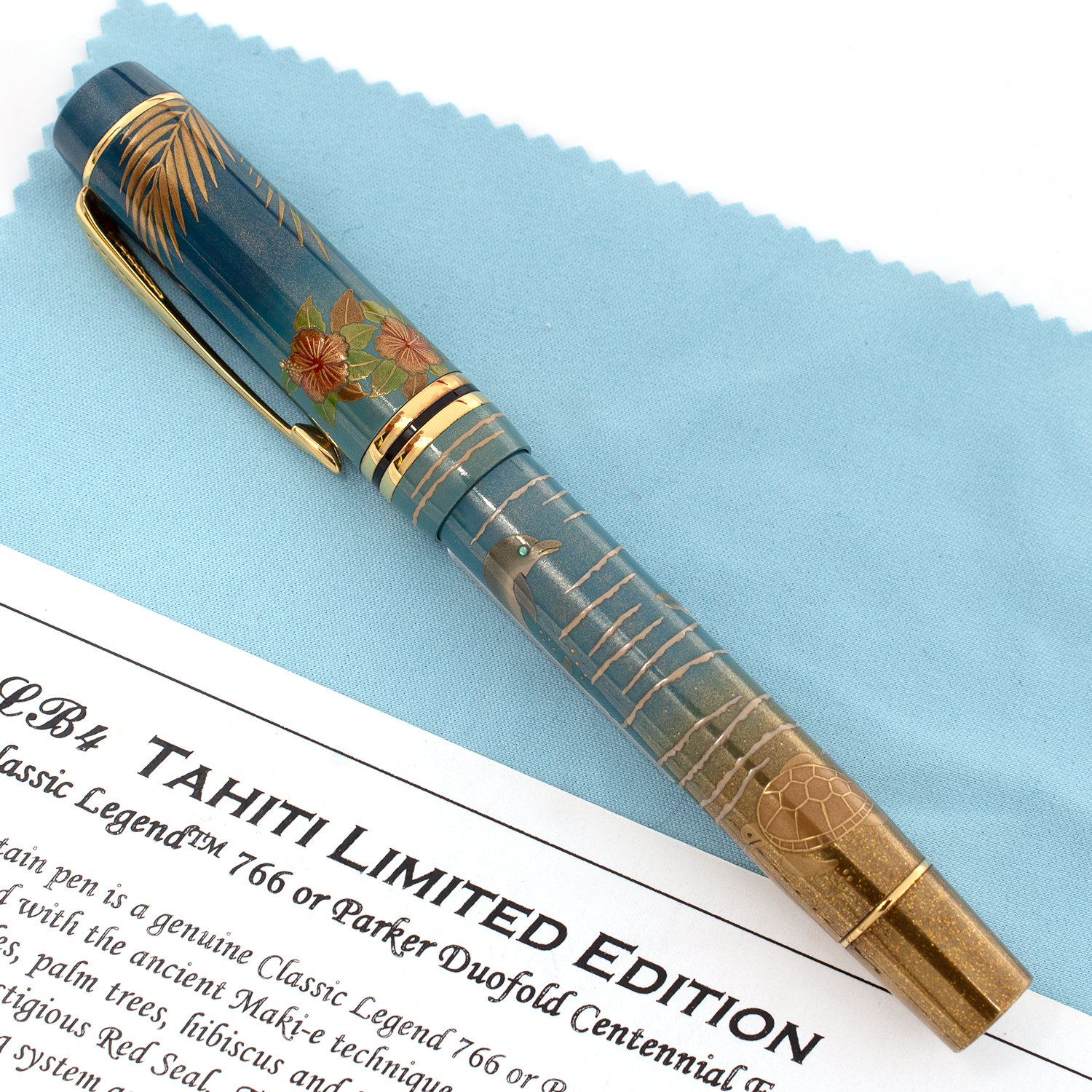 Classic Pens LB4 