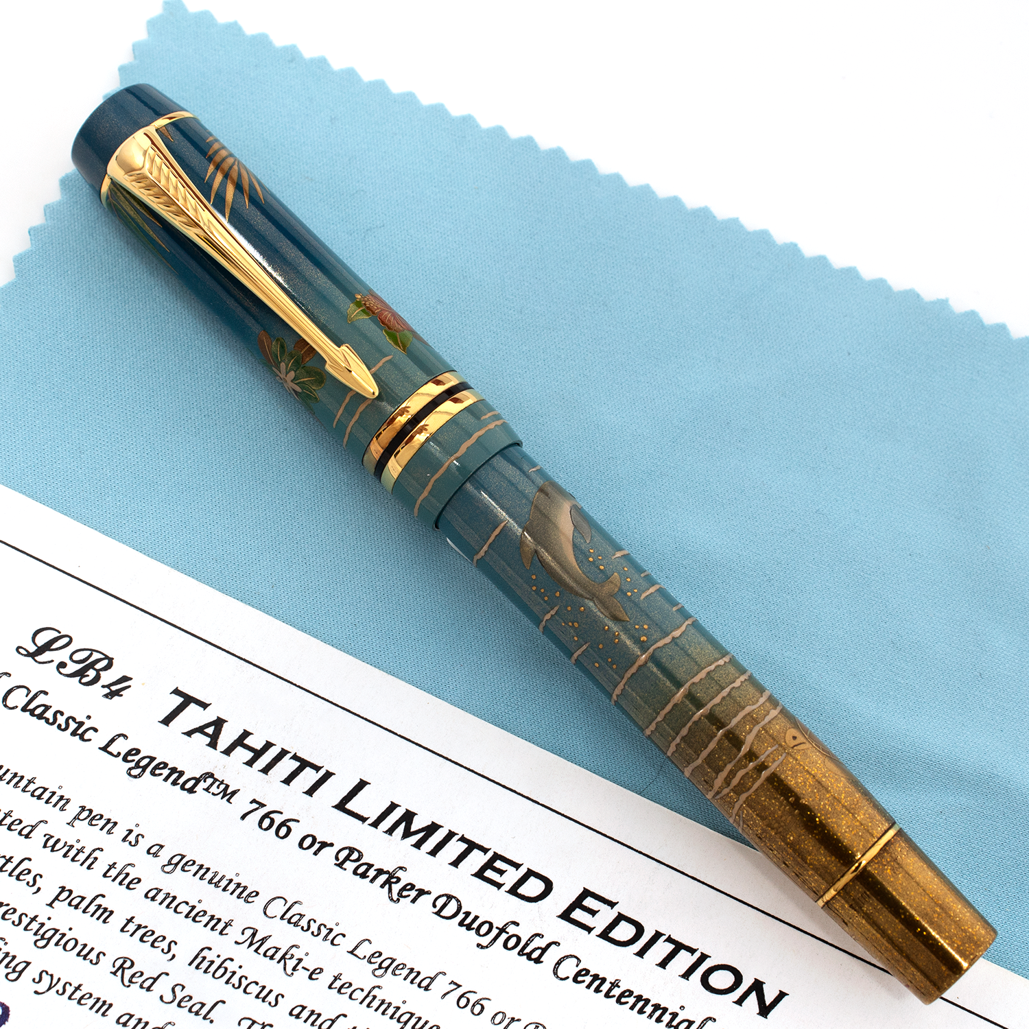 Classic Pens LB4 