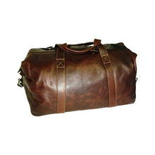 Load image into Gallery viewer, Classico Leather Satchel
