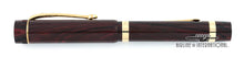 Load image into Gallery viewer, Conway Stewart Rose Marlborough Vintage Fountain Pen
