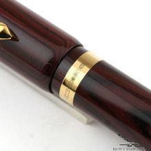 Load image into Gallery viewer, Conway Stewart Rose Marlborough Vintage Fountain Pen
