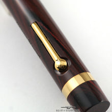 Load image into Gallery viewer, Conway Stewart Rose Marlborough Vintage Fountain Pen
