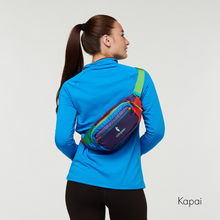 Load image into Gallery viewer, Cotopaxi 3L Hip Pack - 2 styles to choose from
