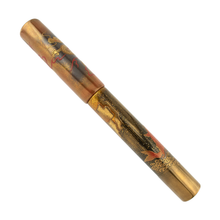 Load image into Gallery viewer, DANITRIO GK-1040 &quot;Dragon &amp; Koi Ascension&quot; Limited Edition Fountain Pen
