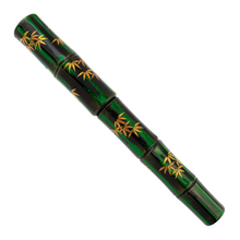 Load image into Gallery viewer, Danitrio H-007GM &quot;Bamboo&quot; Fountain Pen (Artist Proof)
